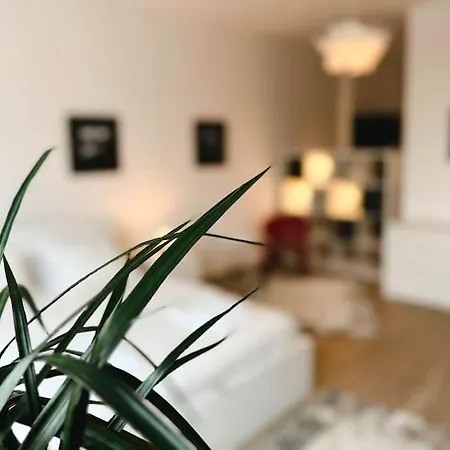 Ferienwohnung Terrace Charm 25 Belgrad Exterior foto