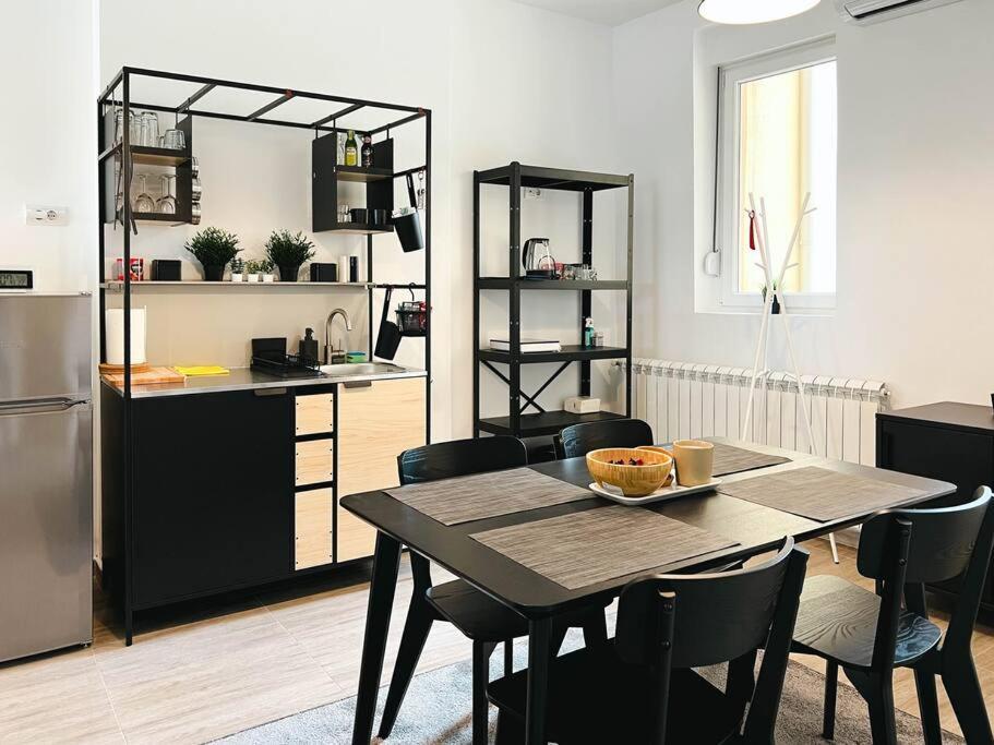 Apartment Terrace Charm 25 *