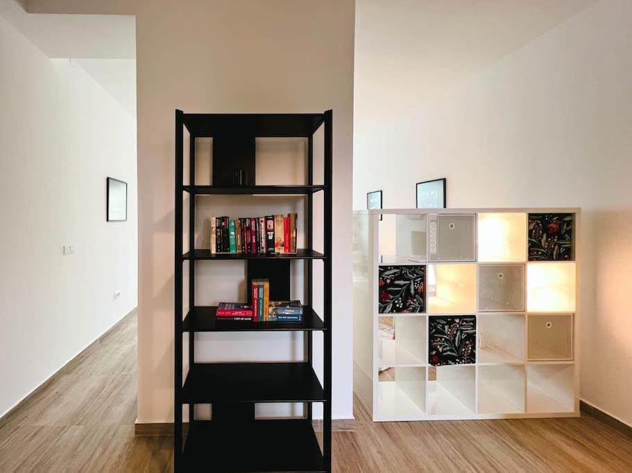 Terrace Charm 25 Διαμέρισμα