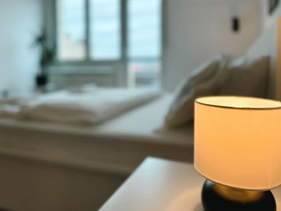 Apartment Terrace Charm 25 *