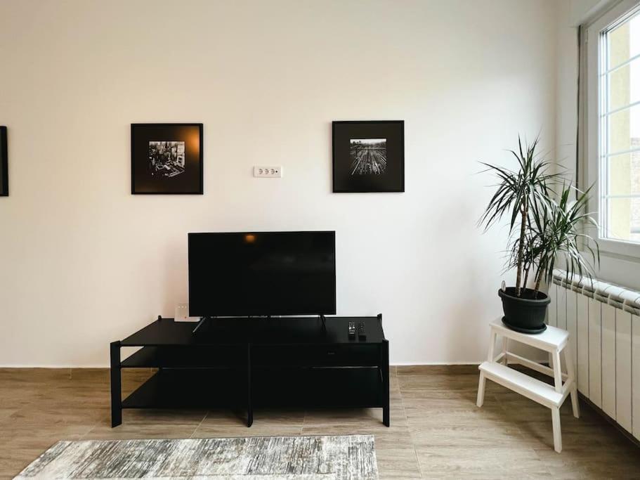 Terrace Charm 25 Διαμέρισμα *
