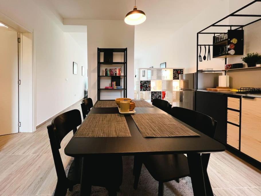 Διαμέρισμα Terrace Charm 25