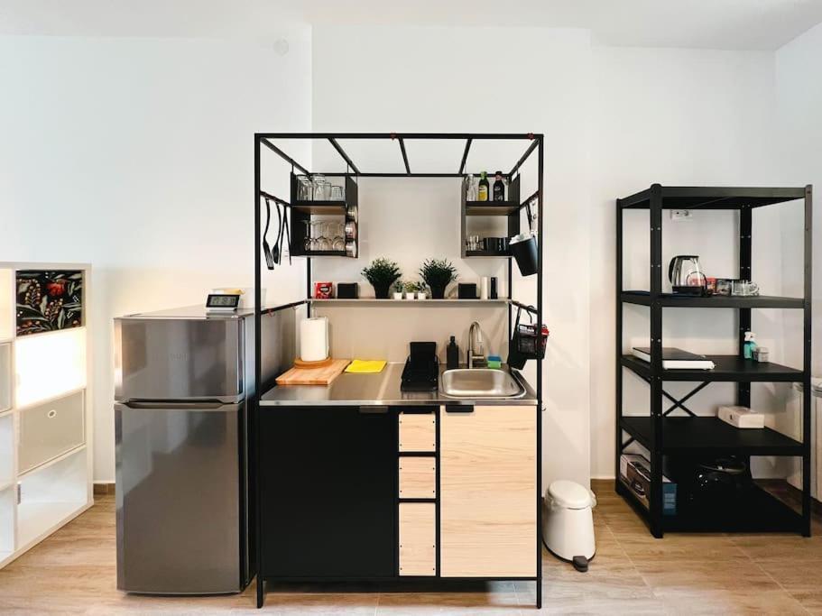 Διαμέρισμα Terrace Charm 25 *