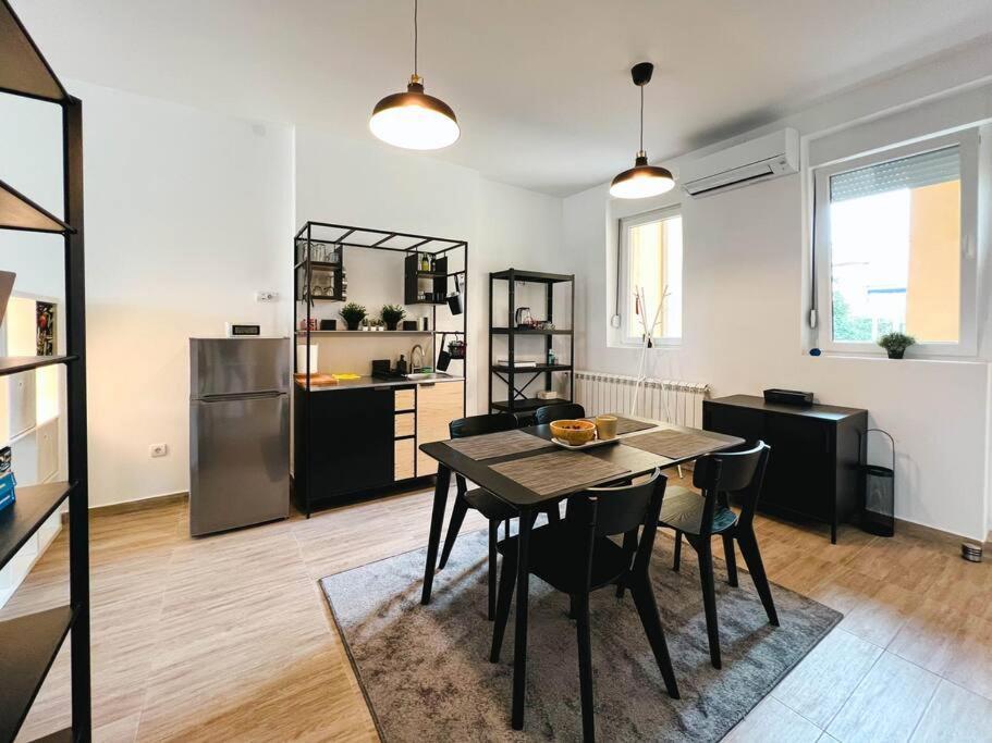 Διαμέρισμα Terrace Charm 25